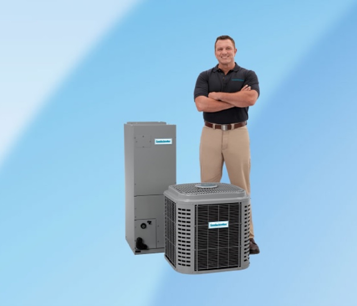 Air Handlers Air Handlers Cooling & Heating, Inc.